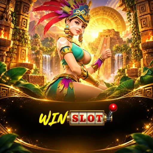 winslot APK Indonesia - Dashboard dan Interface