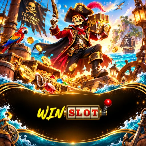 winslot Installation Tutorial