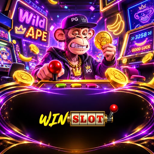 winslot FAQ