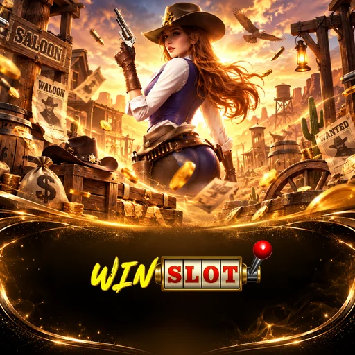 Cara Download APK winslot