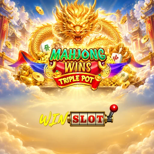 Katalog Aplikasi winslot