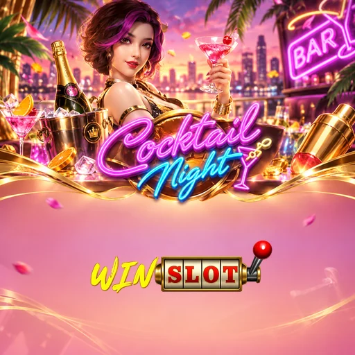 Fitur winslot APK