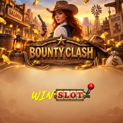Tim Inti winslot