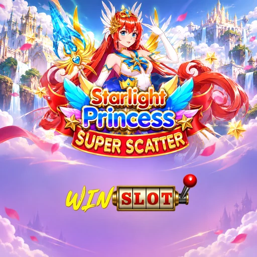Keunggulan Resmi winslot