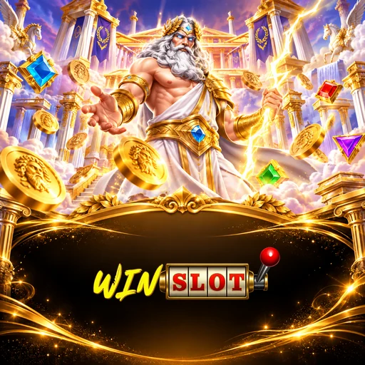 Visi Misi winslot